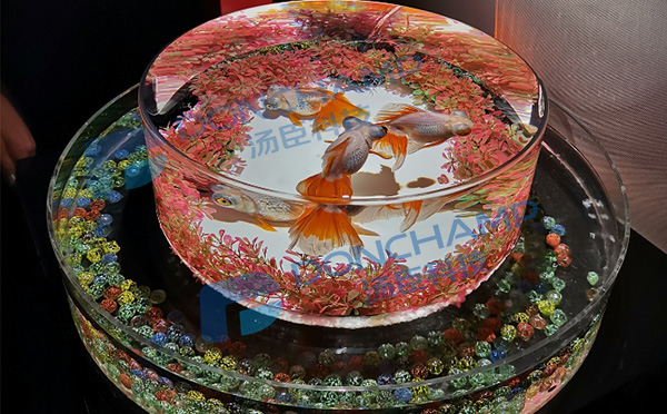 有机玻璃制品