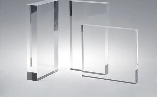亚克力展示架在商品展示中的广泛应用