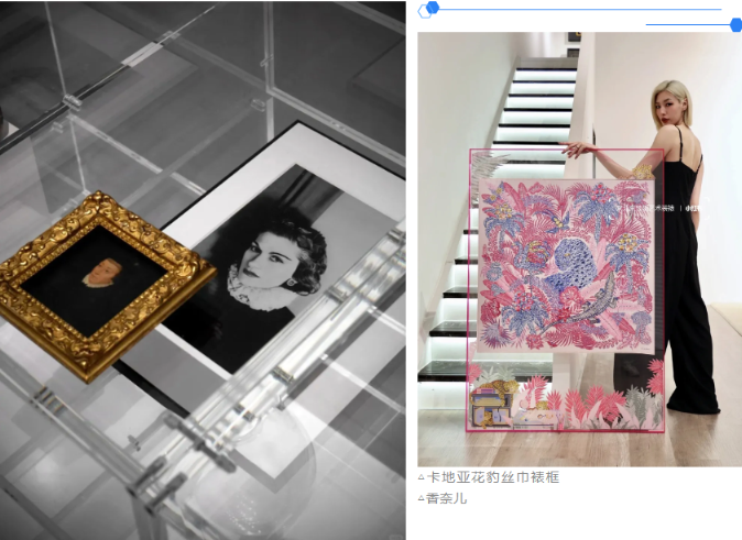 从招牌到文化墙，亚克力赋能图文广告全场景-1