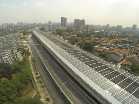 武汉墨水湖北路